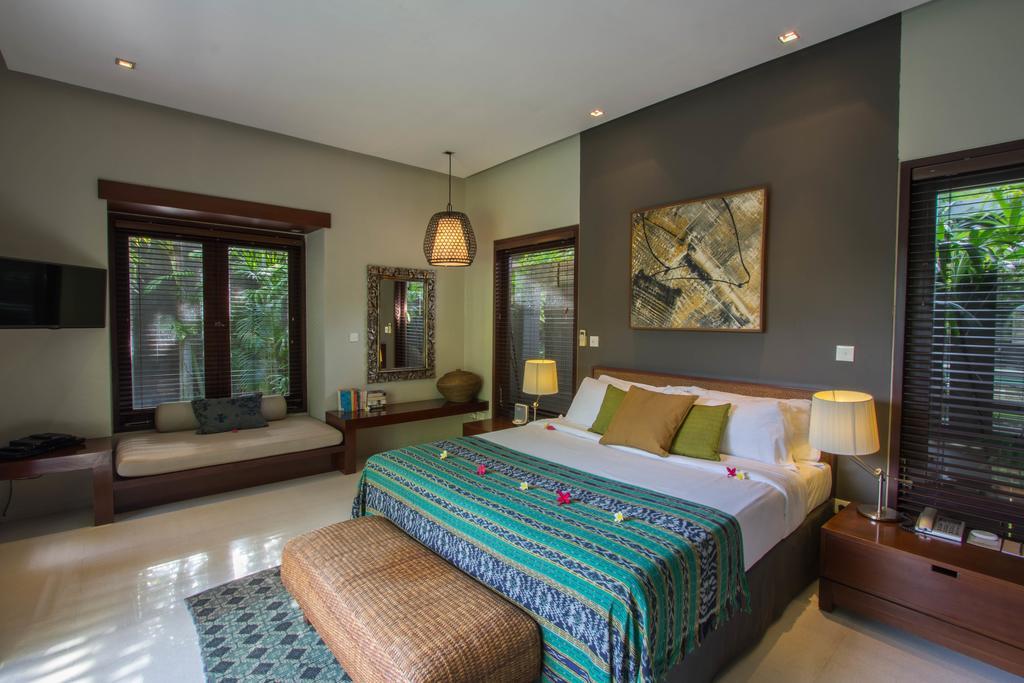Chimera Villas Σεμινιάκ Δωμάτιο φωτογραφία