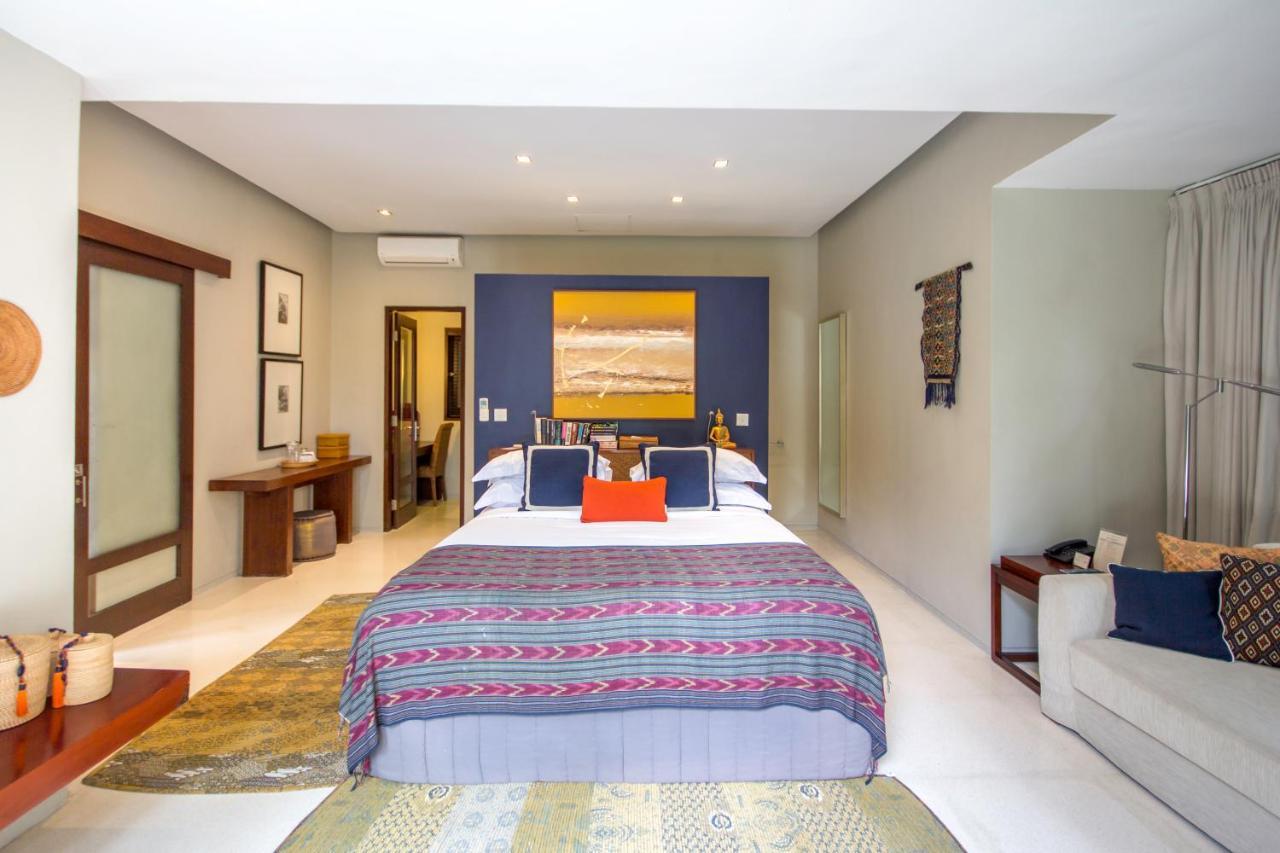 Chimera Villas Σεμινιάκ Εξωτερικό φωτογραφία